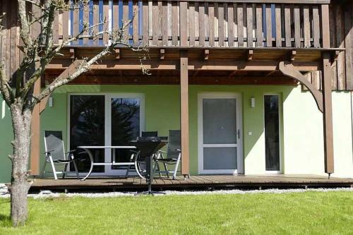 Rugen Island Apartment | Ruegen Fewo 279 2