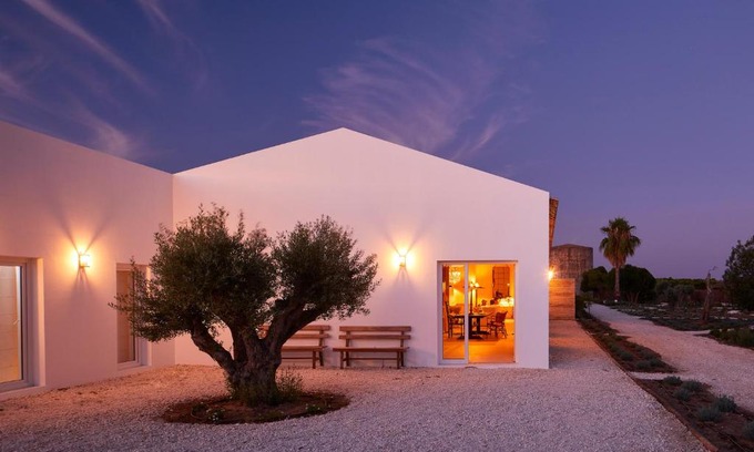 Monte Raposo House | Rufino Quinta