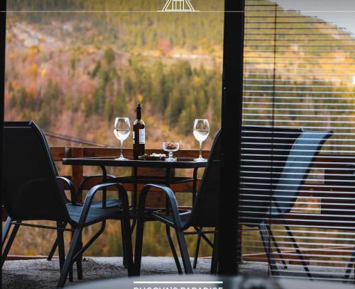 Pejë Villa | Rugova's Paradise Villas