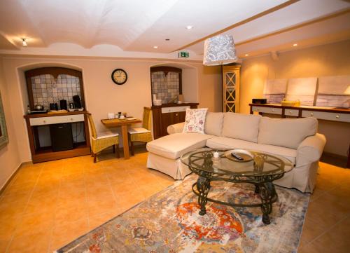 Haldem Apartment | Ruhe-Zone