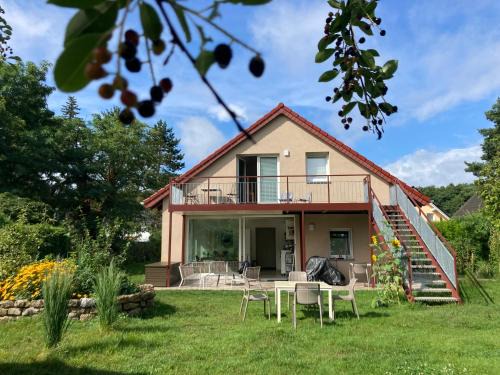 Koenigs Wusterhausen Apartment | Ruheoase unweit von Berlin