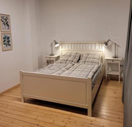 Weyhe Apartment | Ruhige, kleine Unterkunft in Weyhe, Nähe Bremen