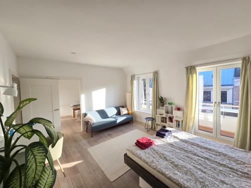 Ottensen Apartment | Ruhige Wohnung in Hamburg-Ottensen