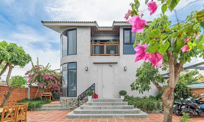 Phan Rang House | Ruhigen Legend Villa | Vesta Collections