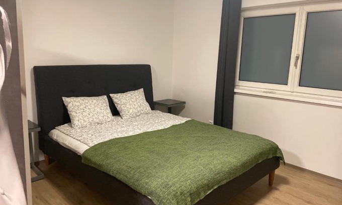 Graz Apartment | Ruhiges Appartement im Grünen