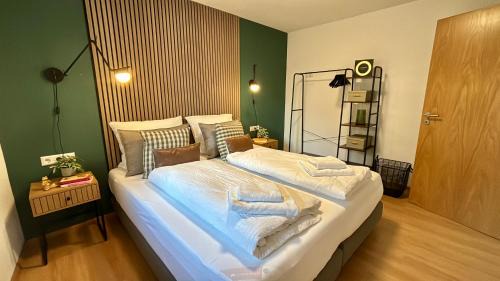 Bad Saulgau Apartment | Ruhiges City-Zuhause im Herzen von Bad Saulgau