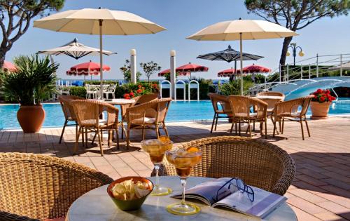 Jesolo Hotel | Ruhl Beach Hotel & Suites