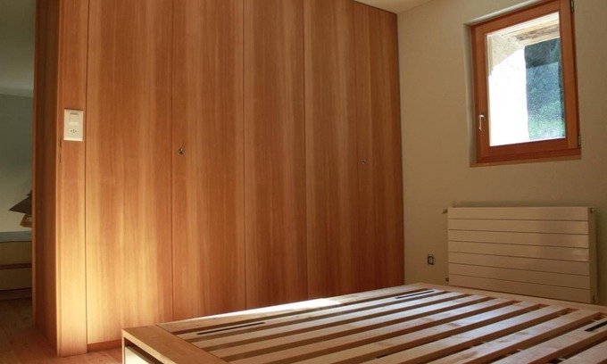 Poschiavo House | Ruhort La Scera Valposchiavo