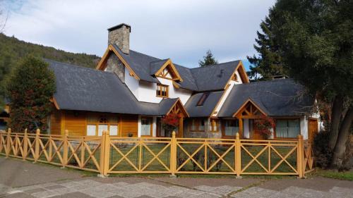 Lanin National Park Ski Chalet | Ruka ANDINA