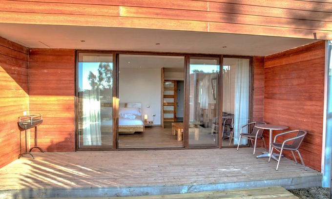 Pichilemu Hotel | Ruka Lobos