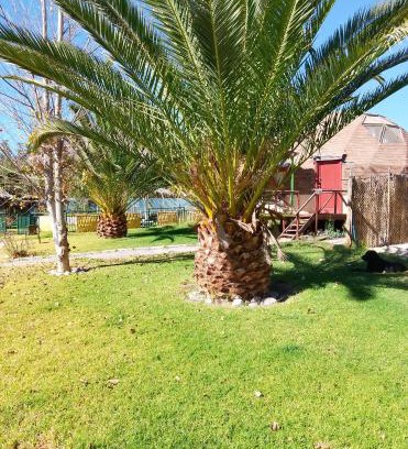 El Molle House | rukainn