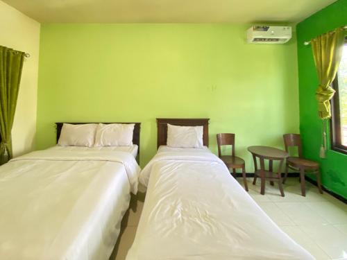 Probolinggo Hotel | Rumah Singgah Anggrek Syariah RedPartner