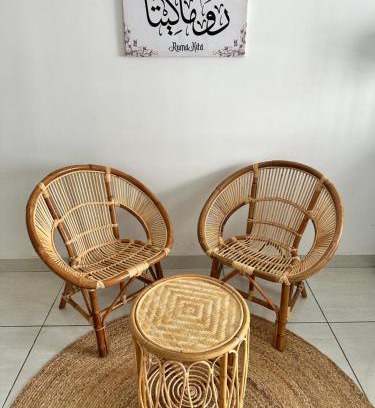 Bandar Saujana Putra Apartment | Rumakita