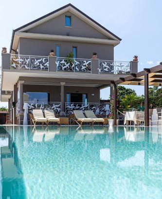 Ascea Hotel | Rumi Boutique Hotels&Spa Only adults