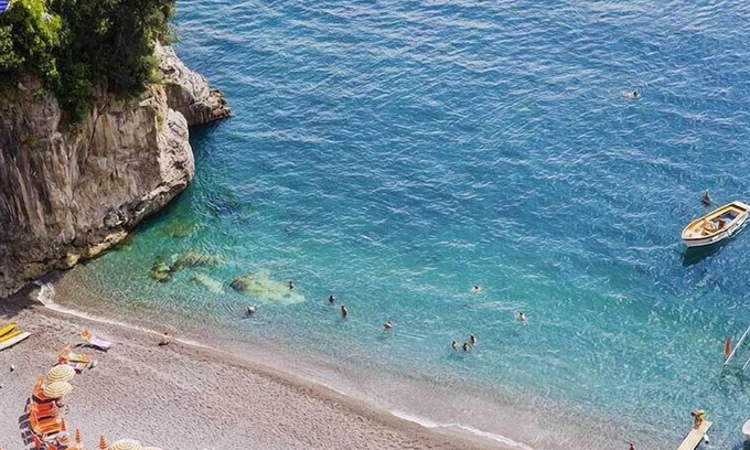 Ascea Hotel | Rumi Hotels & SPA