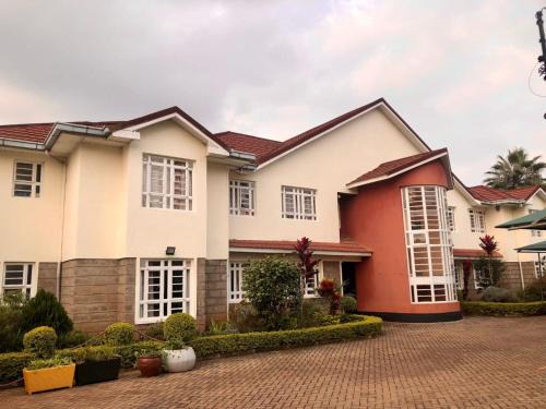 Runda Apartment | Runda 2 Bedroom