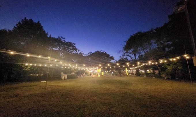 Chonnabot Villa | Rung Rueng Resort