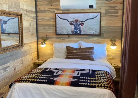 Wickenburg House | Running on MT Ranch