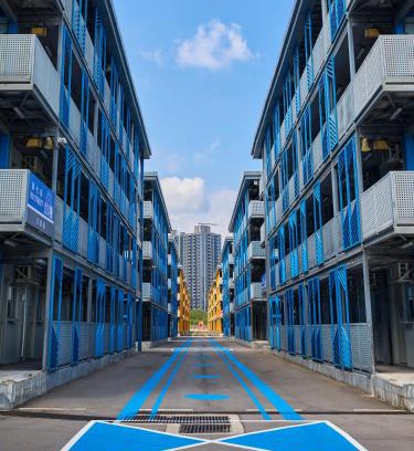 Eastern Kowloon Hotel | Runway 1331 - Enlight