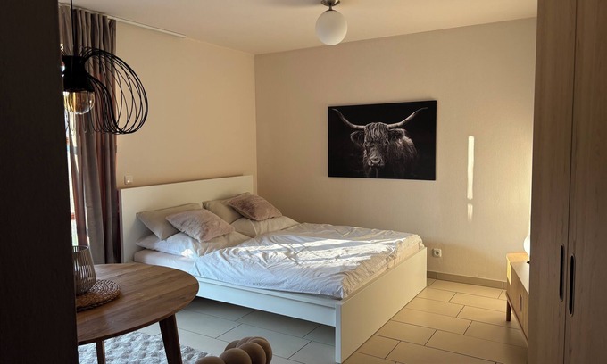 Regensburg Apartment | RUNWAY vacation apartment in Regensburg Westenviertel