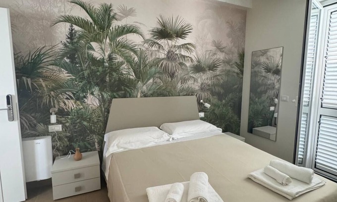 Roccella Jonica Bed & Breakfast | Rupella