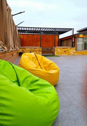 Jordan Cabin | Rural Cottage Retreat - استراحة كوخ الريف