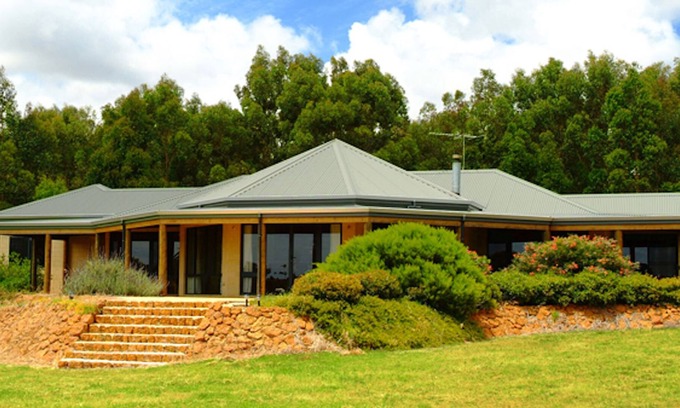 Yallingup House | Rural Hideaway