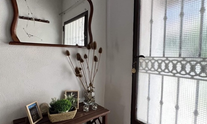 La Pobla de Benifassa Cottage | Rural house in La Pobla Benifassà