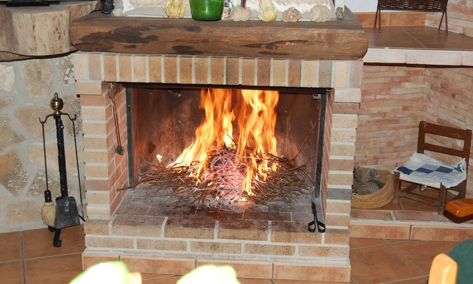 Nerpio Cottage | Rural house in Nerpio, full rental with 4 bedrooms 3 bathrooms, barbecue, porch