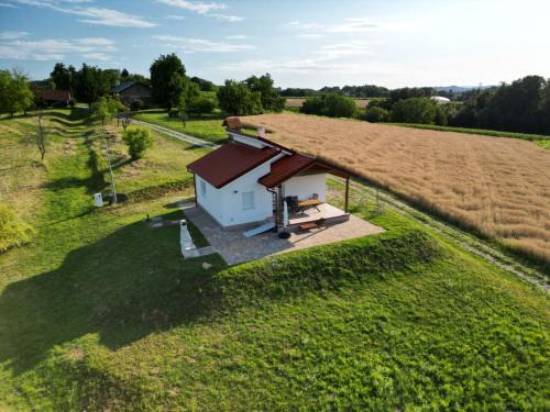 Strigova House | Ruralna kuća za odmor Julijana