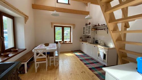 Ulic Apartment | Rusínska chyža