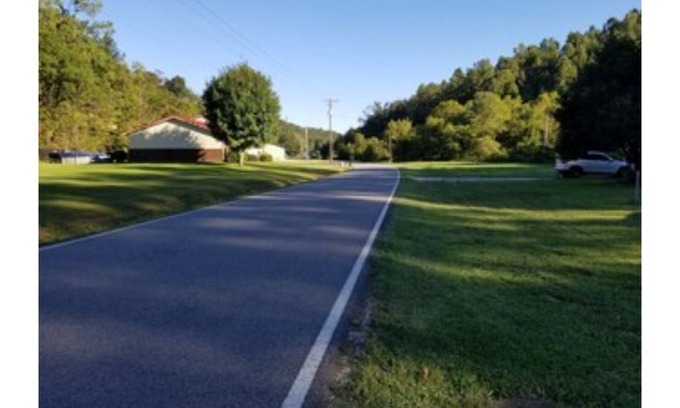 Rush RV Rental | Rush Creek Camp, Lot # 03