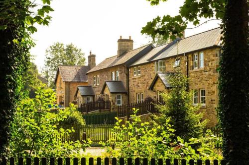 Belford House | Russet