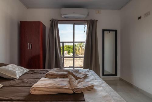 Bella Vista Apartment | Rustic Apart