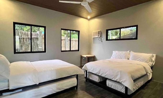 Lian Apartment | Rustic Beach House in Lian Batangas
