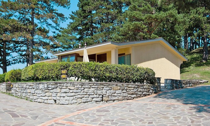 Palazzuolo sul Senio Apartment | Rustic Escape in Palazzuolo Stay