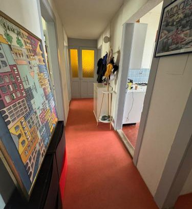 District 8 House | Rustic lakeside gem with rooftop looking to Zurich see