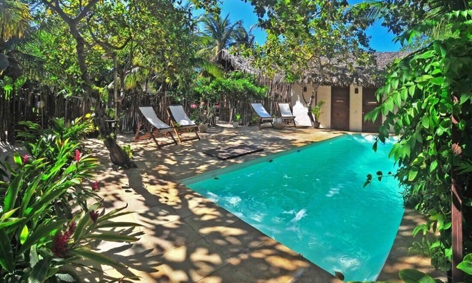 Prea House | Rustic Paradise in Prea - CEA030