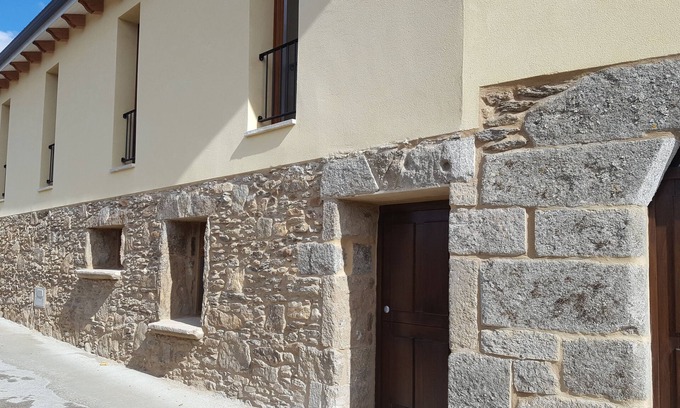 Viana do Bolo House | Rustic pension OR TRANCALLO