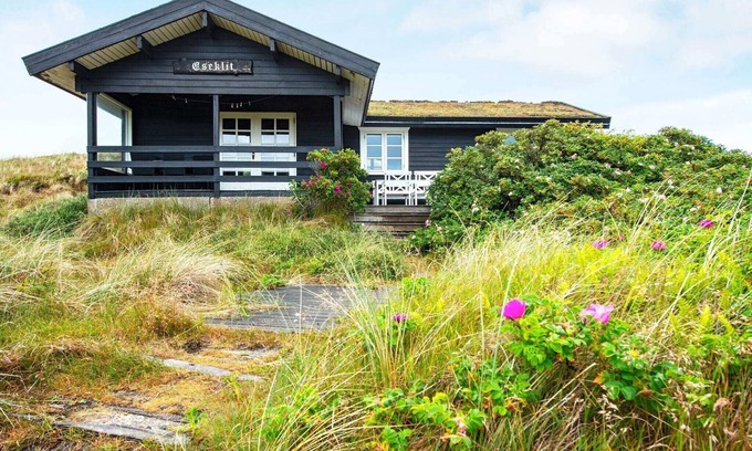 Houvig House | Rustic Retreat with View - By Traum Ferienwohnungen