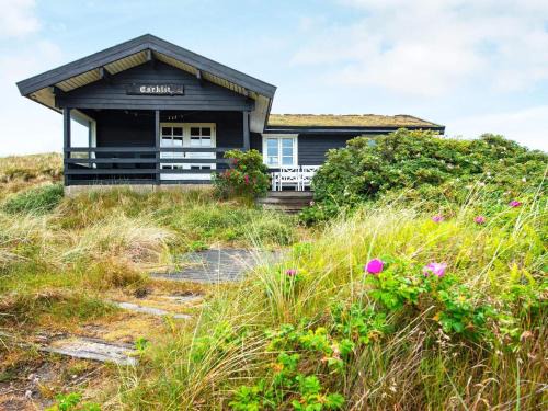Houvig House | Rustic Retreat with View - By Traum Ferienwohnungen