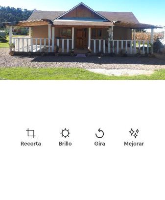 Valle de Bravo House | Rusticabaña los saucos