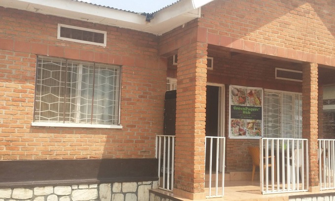 Kigali House | RusticHome B&B Kigali