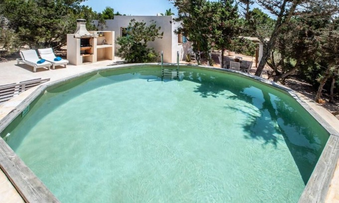 Formentera House | Rustick House