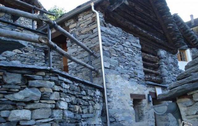 Foroglio Apartment | Rustico Aurora