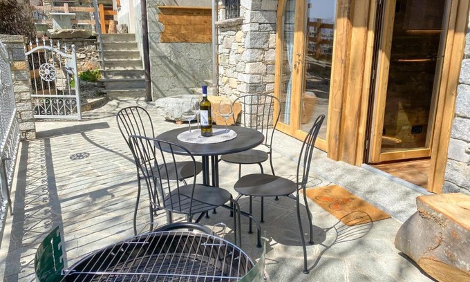 Montemezzo House | Rustico Bella Vita