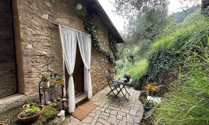 Camaiore Cottage | Rustico La Ghiandaia