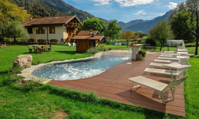 Concei Apartment | Rustico Pastoria