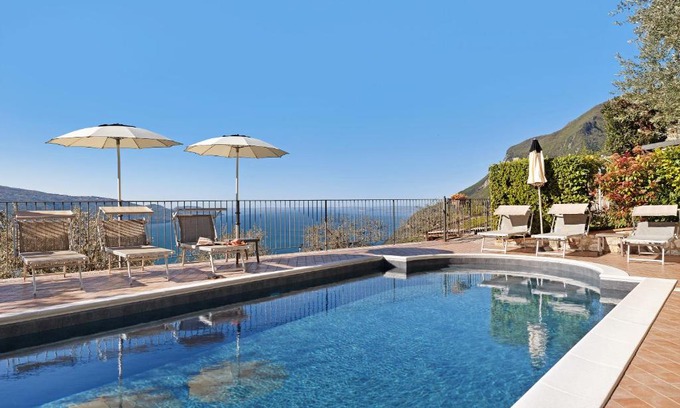 Oldesio Apartment | Rustico Spagnol 1