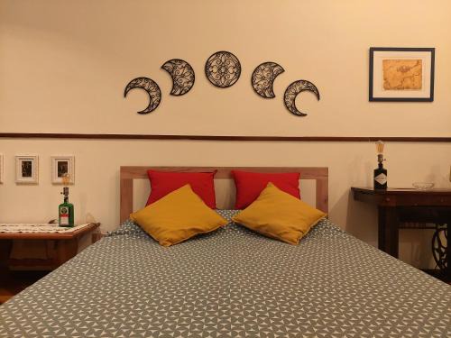 Amandola Apartment | Rustico Via del Sole 13